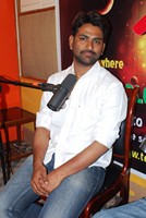 Vasishta Sharma Photos at Tori